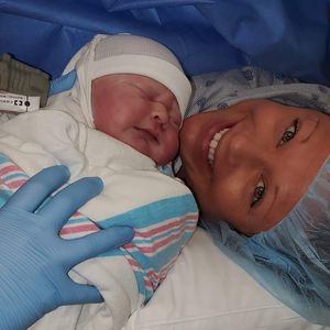 Meet your Posher, Destiny